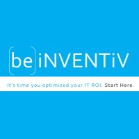 beiNVENTiV logo, beiNVENTiV contact details