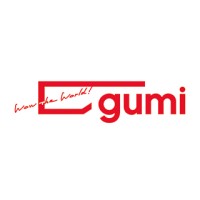 gumi America, Inc. logo, gumi America, Inc. contact details