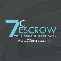 7cEscrow logo, 7cEscrow contact details