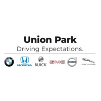 Union Park Automotive Group logo, Union Park Automotive Group contact details