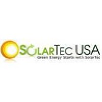 SolarTec USA logo, SolarTec USA contact details