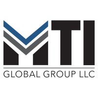 MTI Global Group LLC logo, MTI Global Group LLC contact details