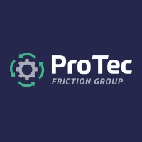 Protec Friction Supply logo, Protec Friction Supply contact details