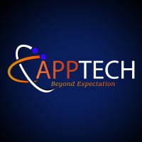 AppTech EGY logo, AppTech EGY contact details