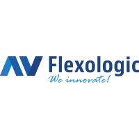 AV Flexologic B.V. logo, AV Flexologic B.V. contact details