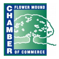 Flower Mound Chamber of Commerce logo, Flower Mound Chamber of Commerce contact details