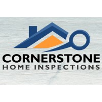 Cornerstone Home Inspections logo, Cornerstone Home Inspections contact details