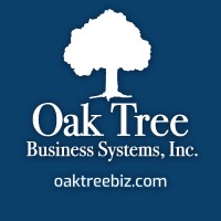 Oak Tree Business Systems, Inc logo, Oak Tree Business Systems, Inc contact details