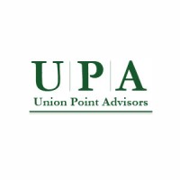 Union Point Advisors logo, Union Point Advisors contact details