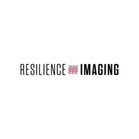 Resilience Imaging logo, Resilience Imaging contact details