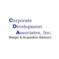 Corporate Development Associates, Inc. logo, Corporate Development Associates, Inc. contact details