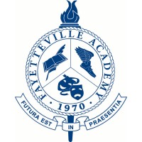 Fayetteville Academy logo, Fayetteville Academy contact details