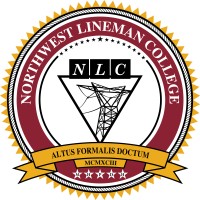 Northwest Lineman College logo, Northwest Lineman College contact details