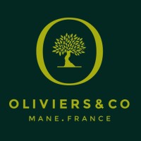 Oliviers & Co logo, Oliviers & Co contact details