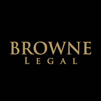 Browne Legal logo, Browne Legal contact details