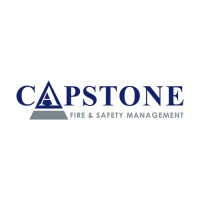 Capstone Fire Management Inc. logo, Capstone Fire Management Inc. contact details