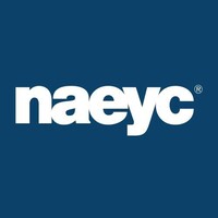 National Association for the Education of Young Children (NAEYC) logo, National Association for the Education of Young Children (NAEYC) contact details