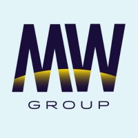 The Megawatt Group logo, The Megawatt Group contact details