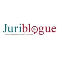 Juriblogue logo, Juriblogue contact details