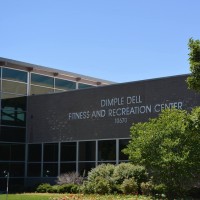 Dimple Dell Fitness & Recreation Center logo, Dimple Dell Fitness & Recreation Center contact details