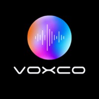 Voxco logo, Voxco contact details