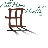 All Home Health, Inc. logo, All Home Health, Inc. contact details