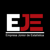 EJE - Empresa Júnior de Estatística logo, EJE - Empresa Júnior de Estatística contact details