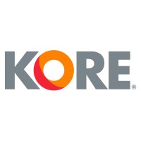 KORE TM Data logo, KORE TM Data contact details