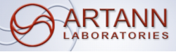 ARTANN Laboratories Inc logo, ARTANN Laboratories Inc contact details