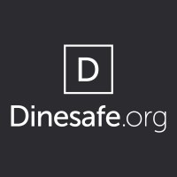 Dinesafe.org logo, Dinesafe.org contact details