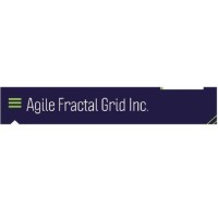 The Agile Fractal Grid logo, The Agile Fractal Grid contact details