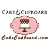 Cake & Cupboard logo, Cake & Cupboard contact details