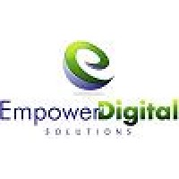 Empower Digital Solution logo, Empower Digital Solution contact details