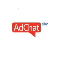 AdChat DFW logo, AdChat DFW contact details