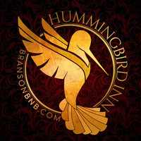 Hummingbird Inn logo, Hummingbird Inn contact details