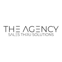 The Agency : Sales Thru Solutions logo, The Agency : Sales Thru Solutions contact details