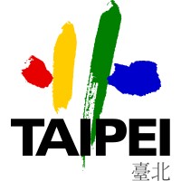 Taipei City Government logo, Taipei City Government contact details