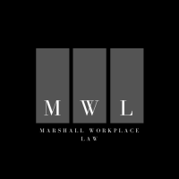 Marshall Workplace Law logo, Marshall Workplace Law contact details