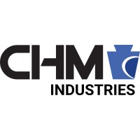 CHM Industries, Inc. logo, CHM Industries, Inc. contact details