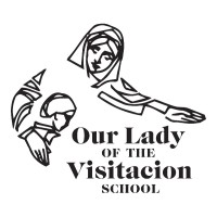 Our Lady of the Visitacion School logo, Our Lady of the Visitacion School contact details