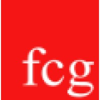 FCG Legal logo, FCG Legal contact details