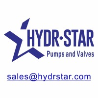 HydrStar Fluid Control Co., Ltd. logo, HydrStar Fluid Control Co., Ltd. contact details