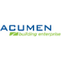 Acumen Transit logo, Acumen Transit contact details