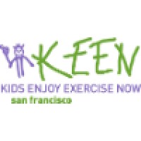 Kids Enjoy Exercise Now - KEEN San Francisco logo, Kids Enjoy Exercise Now - KEEN San Francisco contact details