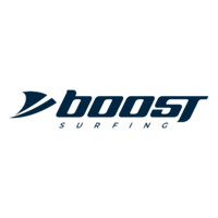 Boost Surfing logo, Boost Surfing contact details