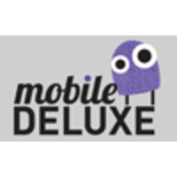 Mobile Deluxe logo, Mobile Deluxe contact details