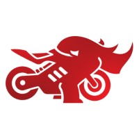 Rhino Ride logo, Rhino Ride contact details