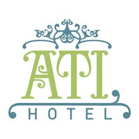 ATI Hotel logo, ATI Hotel contact details