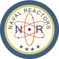 Naval Reactors logo, Naval Reactors contact details