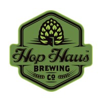 Hop Haus Brewing Company logo, Hop Haus Brewing Company contact details